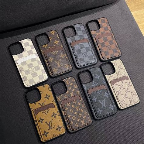 Samsung S24 Ultra Louis Vuitton Phone Case 